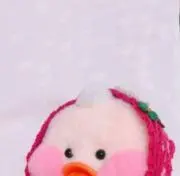 mෆ໒꒱の画像