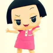 怒らないチコの画像