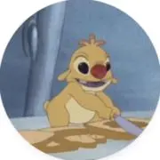 パニの画像