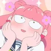 ツキの画像