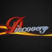 DISCOVERYの画像