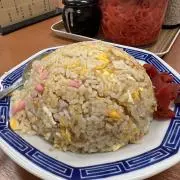 焼きめし