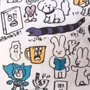 秋の画像