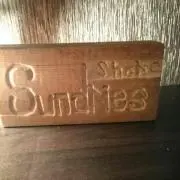 Sundries shore