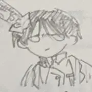 匿名Mの画像