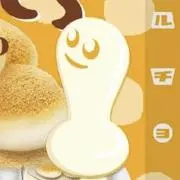 もちの画像
