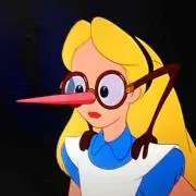 Alice♡