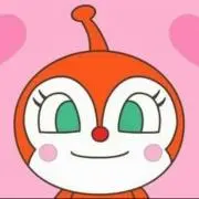 ドキンちゃんの画像