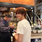 きなこの画像