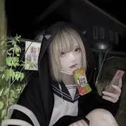 否の画像