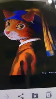サファイニャの画像