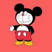 ★の画像
