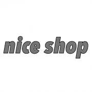 nice shop(月・金のみ発送可）の画像