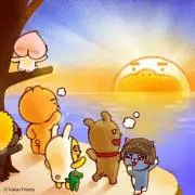 #Aの画像