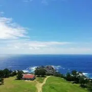世宇湖の画像