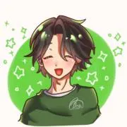 朔-saku-の画像