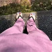 とんかつ定食屋の画像