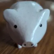 しぃの画像