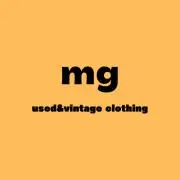 mg -used clothing-