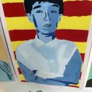 漢の画像