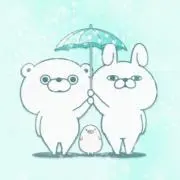 はなこぶたの画像