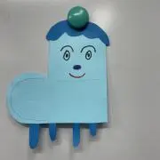 オムライスライの画像