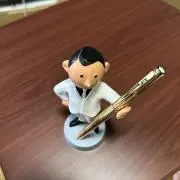 PANERAI 純正ラバーベルト ホワイト 未使用 箱あり セット割あり