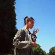 みぃの画像