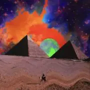 人間16号の画像