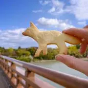 ayanecokitsuneの画像