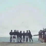 ピンク