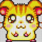 ハム太の画像