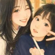 ゆいぴの画像