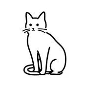 ねこチャンの画像