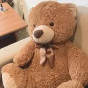 クマ※プロフィールに情報掲載※の画像