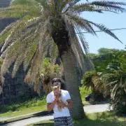 Hiro  fitness＆surfの画像
