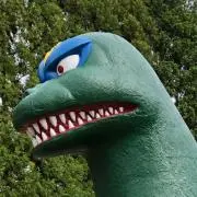 ザッパーの画像