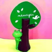 たーにゃ