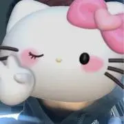 キティの画像