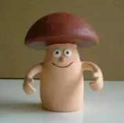 セノビックン