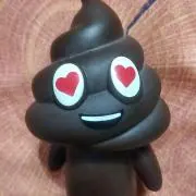 トンガリの画像