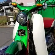ファンキー夢
