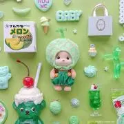 めろんの画像