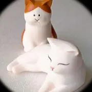 ねことみ