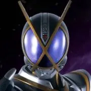 仮面ライダーカイザの画像