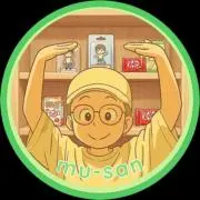 むーさんの画像