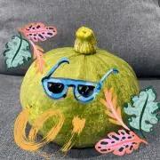 かぼちゃ※プロフご覧くださいの画像