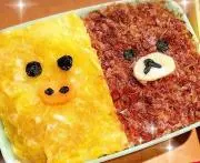 りらりらくまの画像