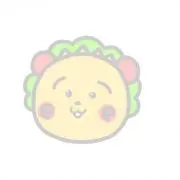 きなこもちの画像