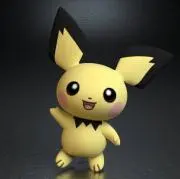 PiChu❤️❤️❤️